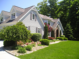 Landscapers and Lawncare Services in Geneva, AL